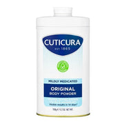 Cuticura Talcum Powder - 150g