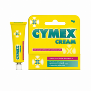 Cymex Cold Sore Cream - 5g