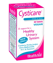 HealthAid Cysticare - 60 Tablets
