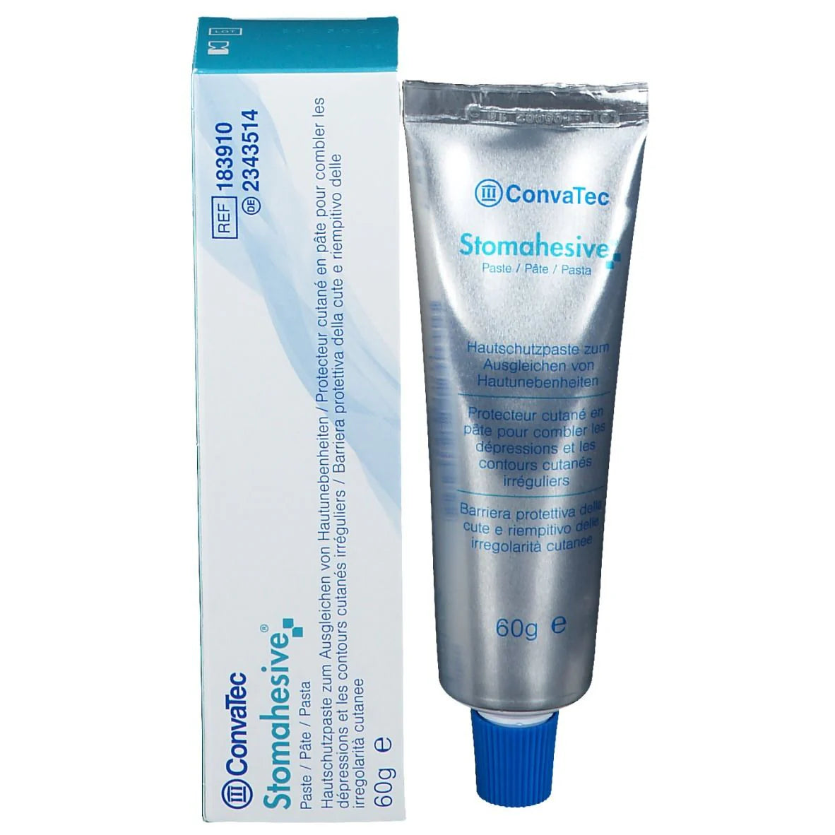 Convatec Stomahesive Paste S105 - 60g