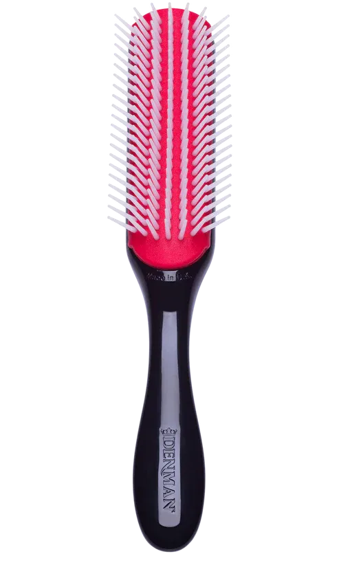 Denman D3 Curl Definer & Styler Hair Brush