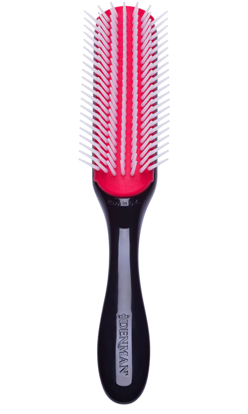 Denman D3 Curl Definer & Styler Brush