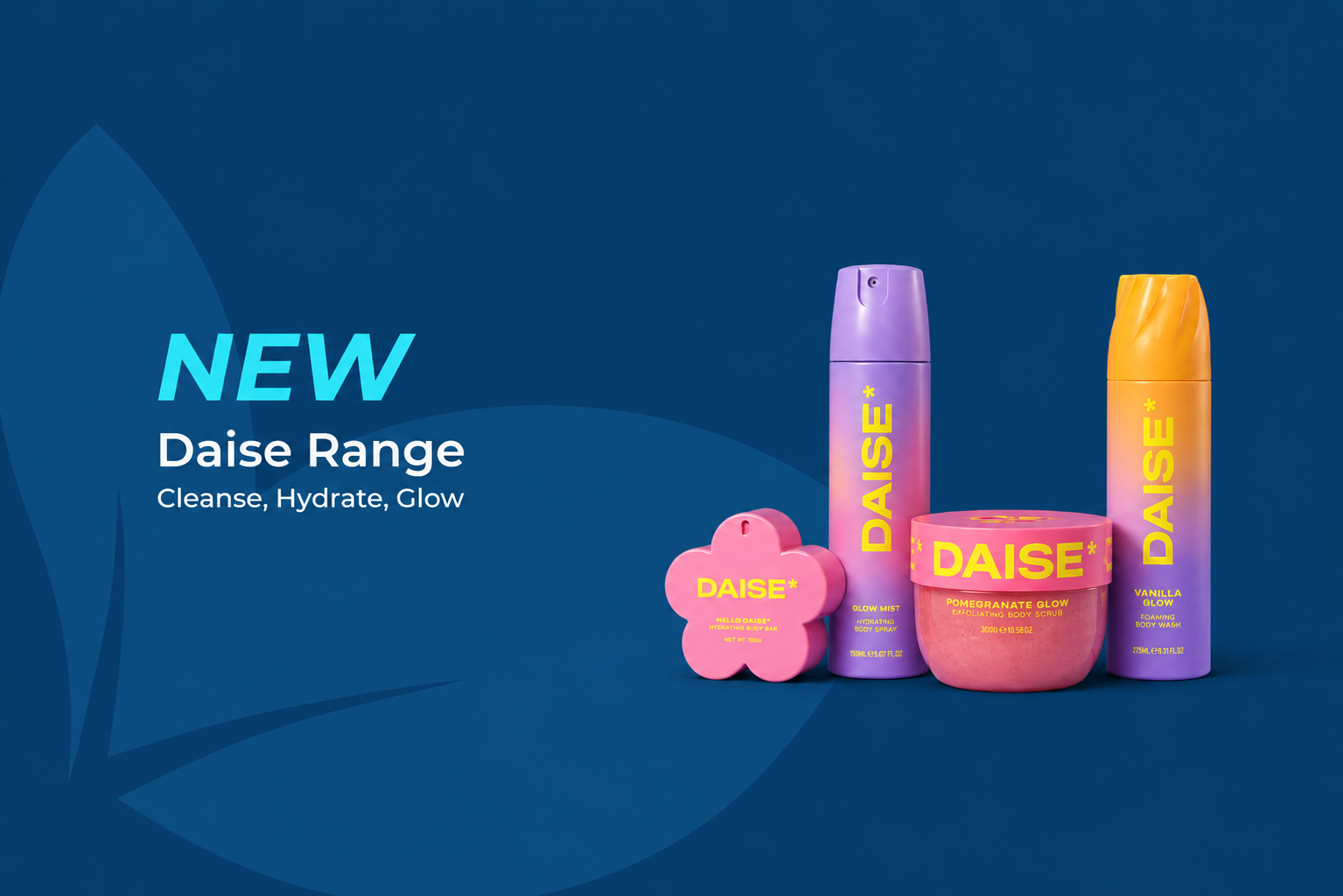 DAISE
