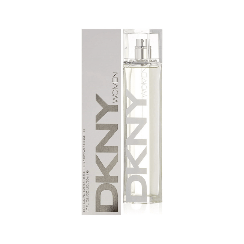 DKNY Energising Ladies 50ml Edt Spr