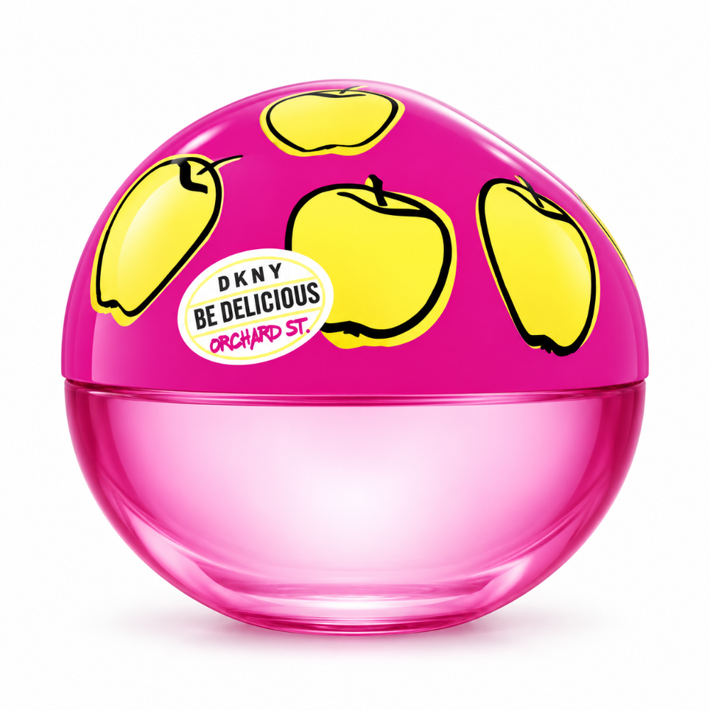 DKNY Be Delicious Orchard Street 30ml Eau de Parfum Spray