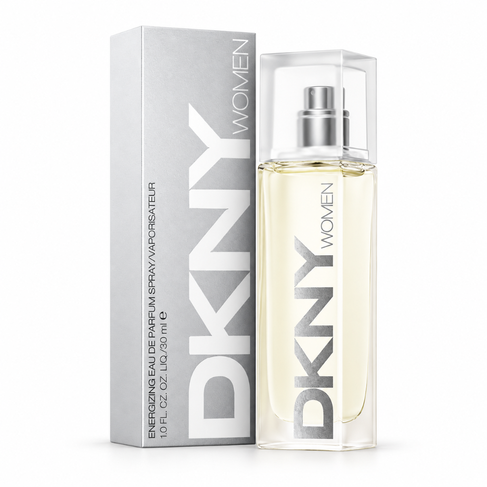 DKNY Women 30ml Eau de Parfum Spray.