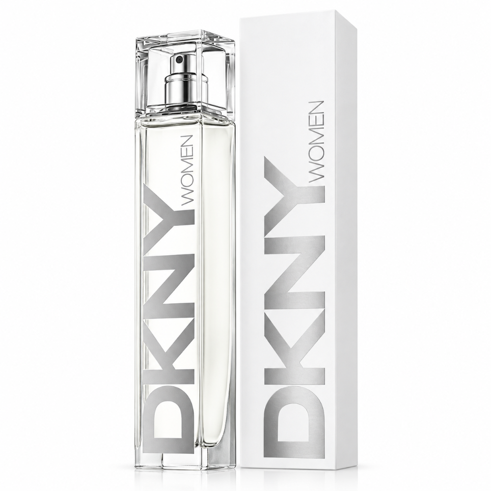 DKNY Women's 100ml Eau de Toilette Spray