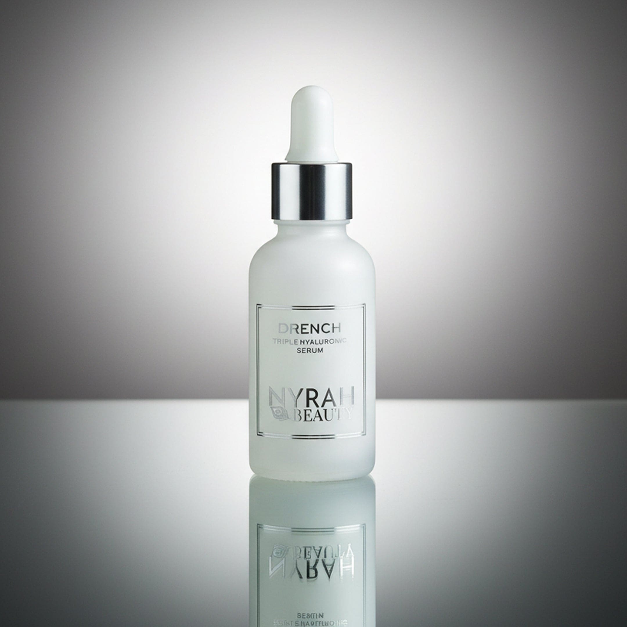 Nyarh Beauty Drench - Triple Molecular Hyaluronic Serum 30ml