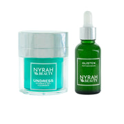 Nyrah Beauty Duo Bundle : Collagen Booster