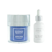 Nyrah Beauty Duo : Intense Hydration Bundle
