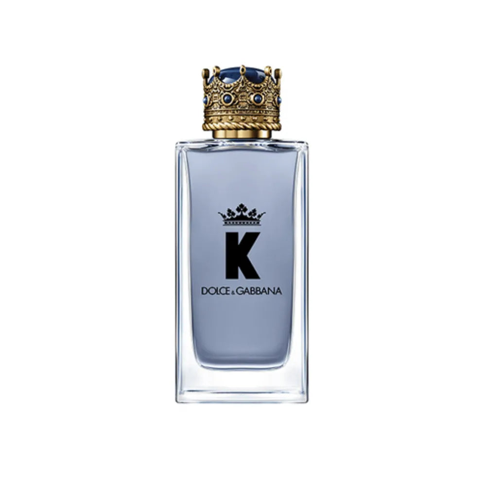 D&G K Mens 100ml Edt Spr