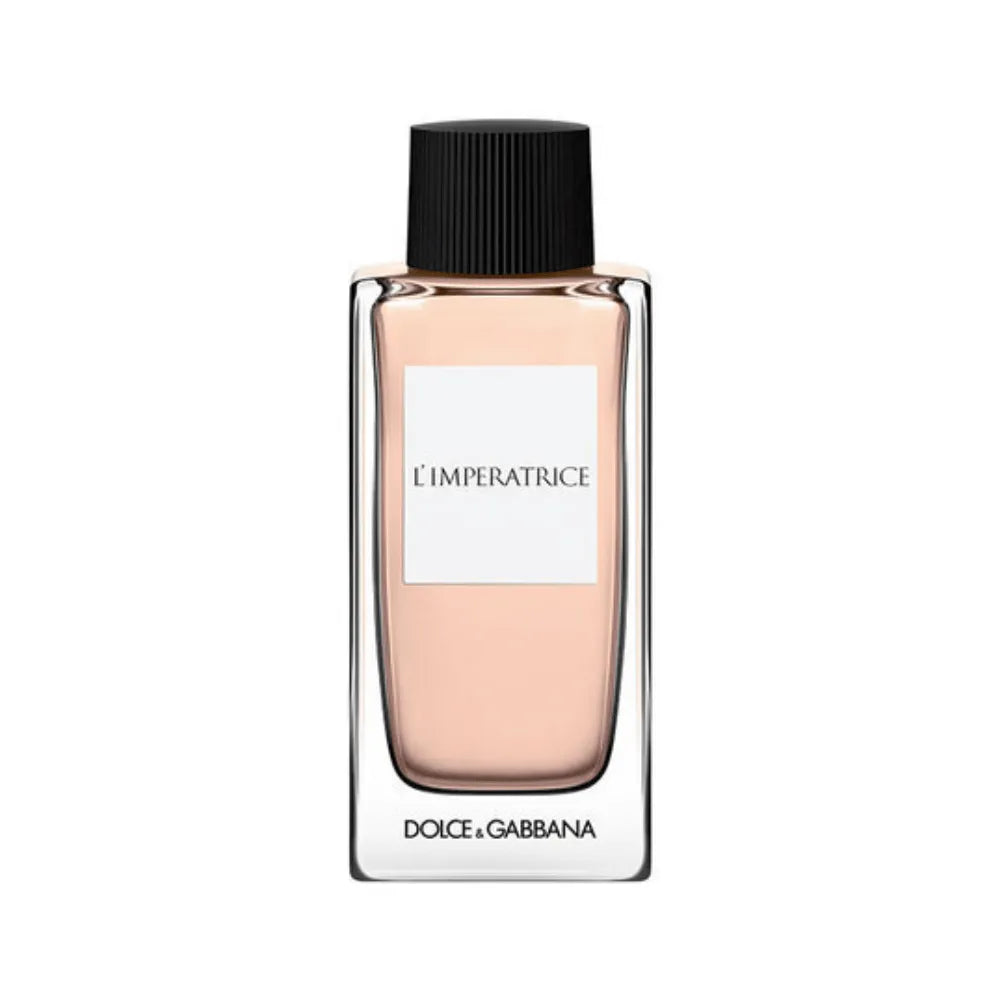 D&G L'Imperatrice Eau de toilette 100ml