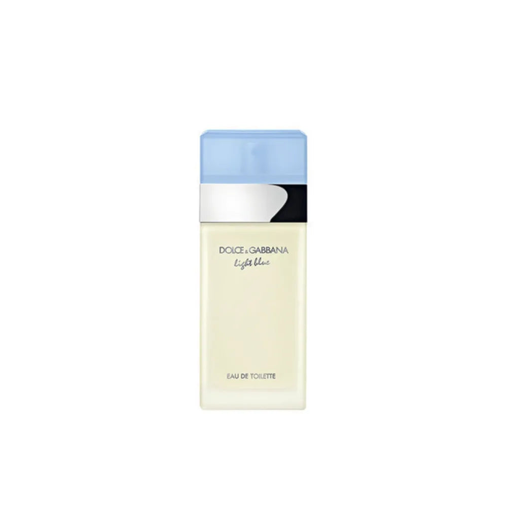 D&G Light Blue Ladies 25ml Eau de toilette