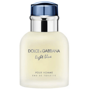 D&G Light Blue Mens 40ml Edt Spray