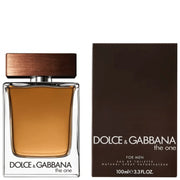 D&G The One Mens 100ml Edt Spray