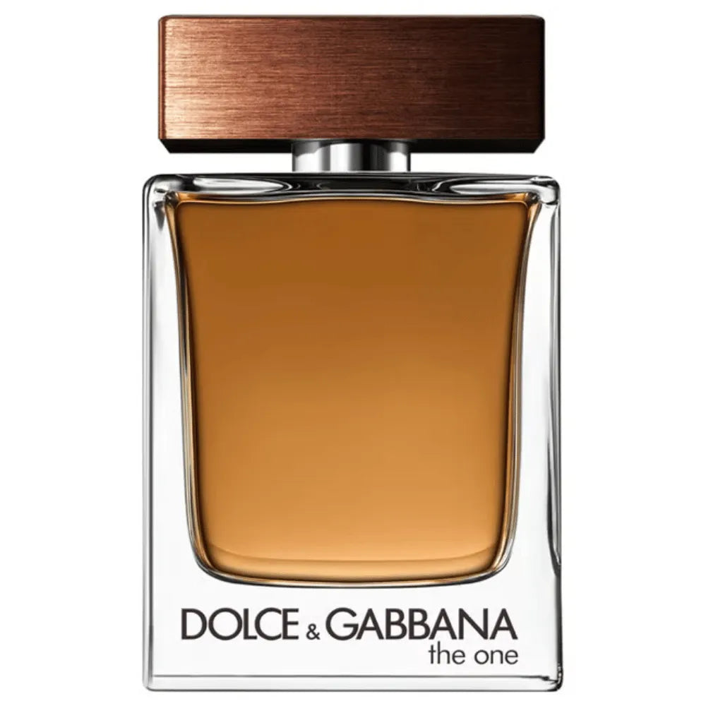 D&G The One Mens 100ml Edt Spray