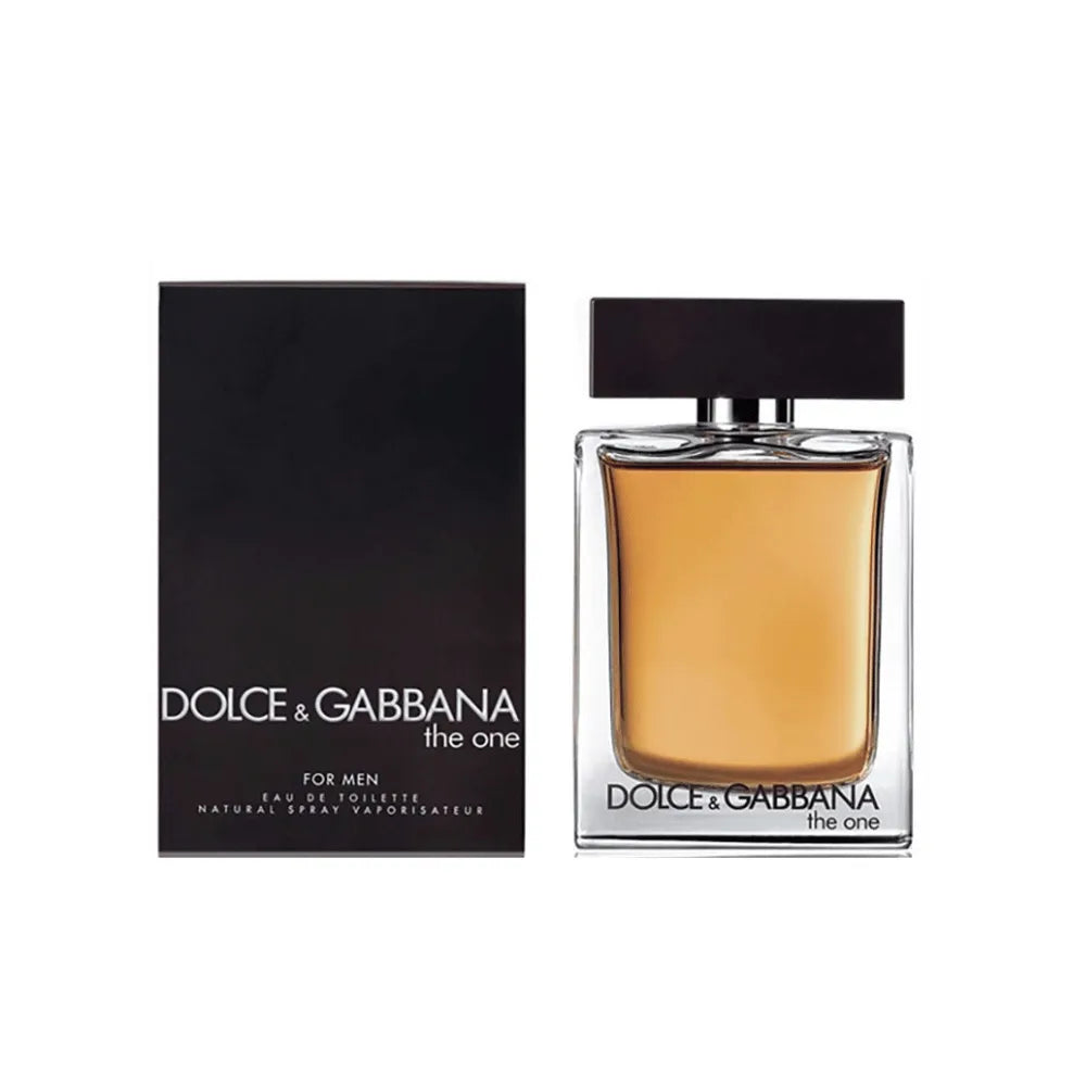 D&G The One Mens 30ml Edt Spr