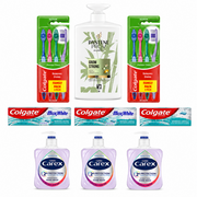Daily Care Bundle