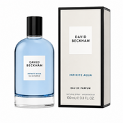 David Beckham Infinite Aqua 100ml Edp Cologne