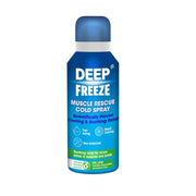 Deep Freeze Spray - 72.5ml