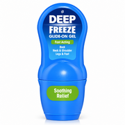 Deep Freeze Glide-On Gel - 50g