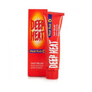 Deep Heat Cream - 35g/67g/100g