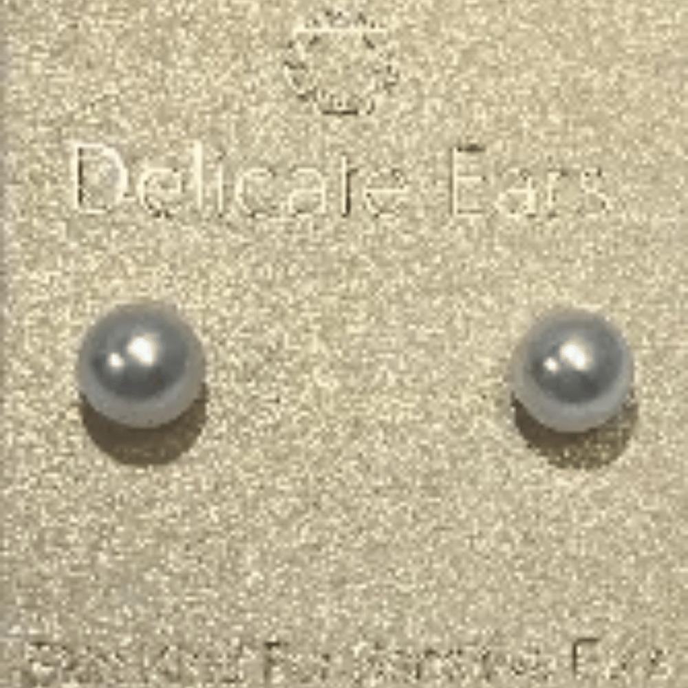 Delicate Ears Earrings