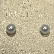 Delicate Ears Earrings
