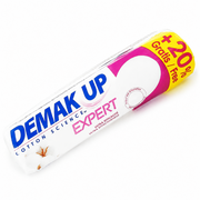 Demak Up Expert Cotton Pads (Round) - 84 Pack 20% Extra Free
