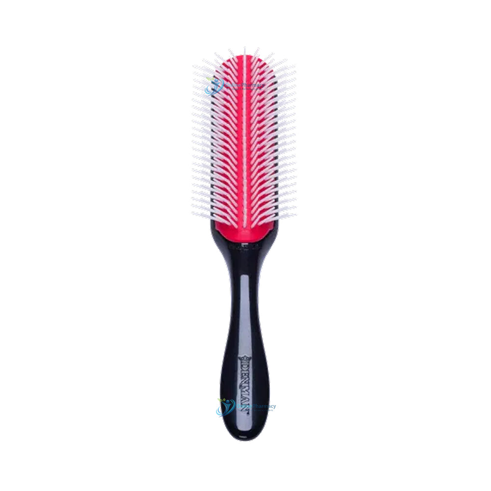 Denman D4 Original Styler Hair Brush