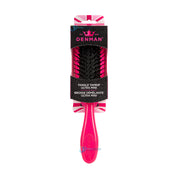 Denman D90 Tangle Tamer Brush Pink