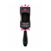 Denman D90 Tangletamer Brush Black