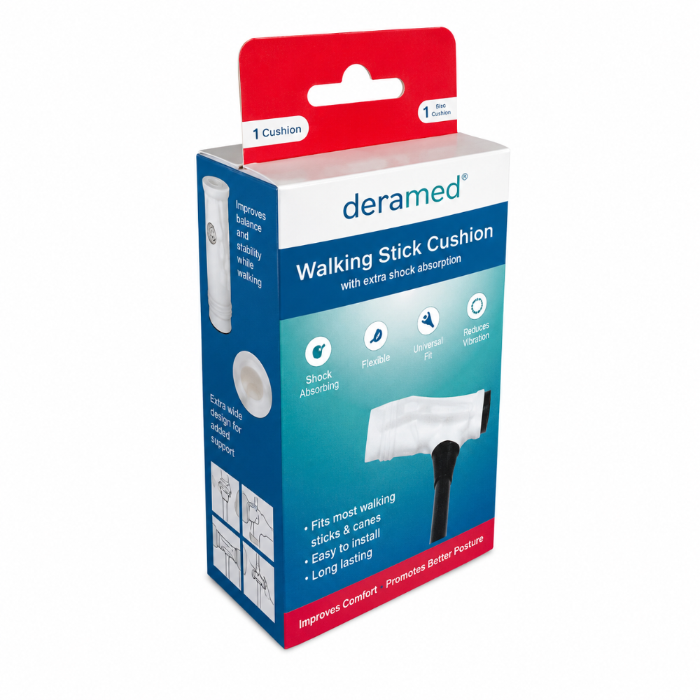 Deramed Walking Stick Cushion