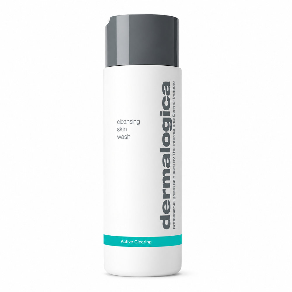 Dermalogica Clearing Skin Wash - 250ml