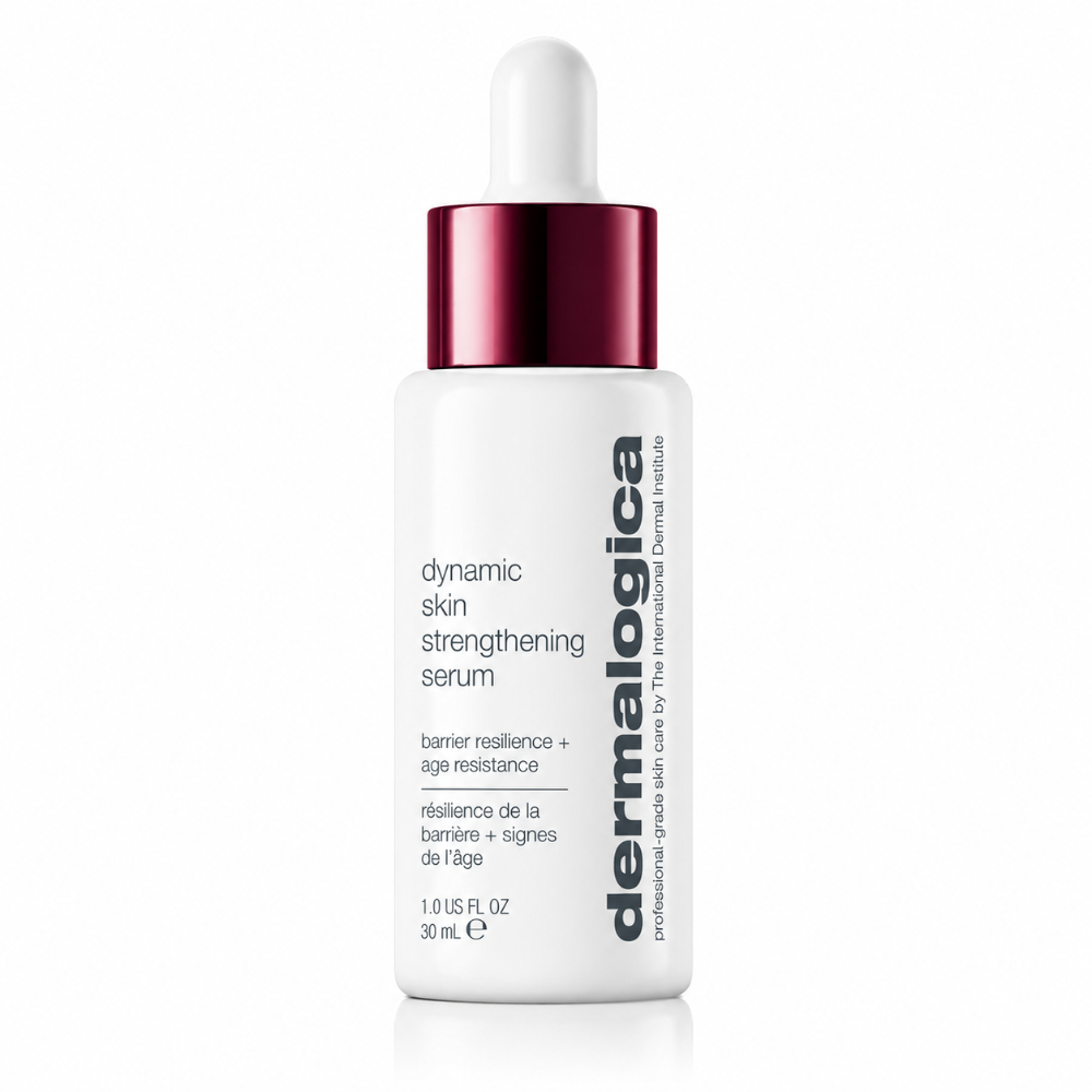 Dermalogica Skin Strengthening Serum - 30ml
