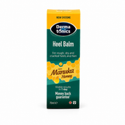 Dermatonics Heel Balm Manuka - 70ml