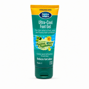Dermatonics Ultra-Cool Foot Gel - 70ml