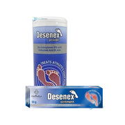 Desenex Athletes Foot Powder & Ointment Bundle