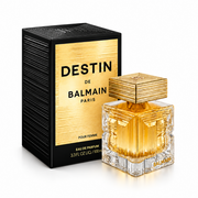 Destin De Balmain Paris Pour Femme.