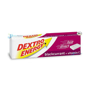 Dextro Energy Blackcurrant & Vitamin C - 14 Tablets