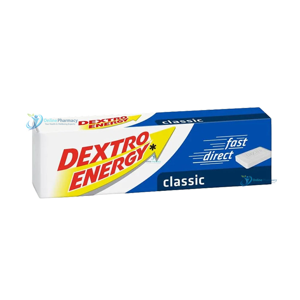 Dextro Energy Classic - 14 Tablets