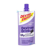 Dextro Energy Dextrose Drink 18g Blackcurrant 50ml