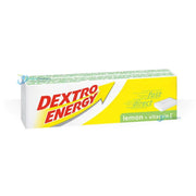 Dextro Energy Lemon & Vitamin C - 14 Tablets
