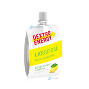 Dextro Energy Liquid Gel Lemon and Caffeine - 60ml