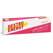 Dextro Energy Tropical - 14 Tablets