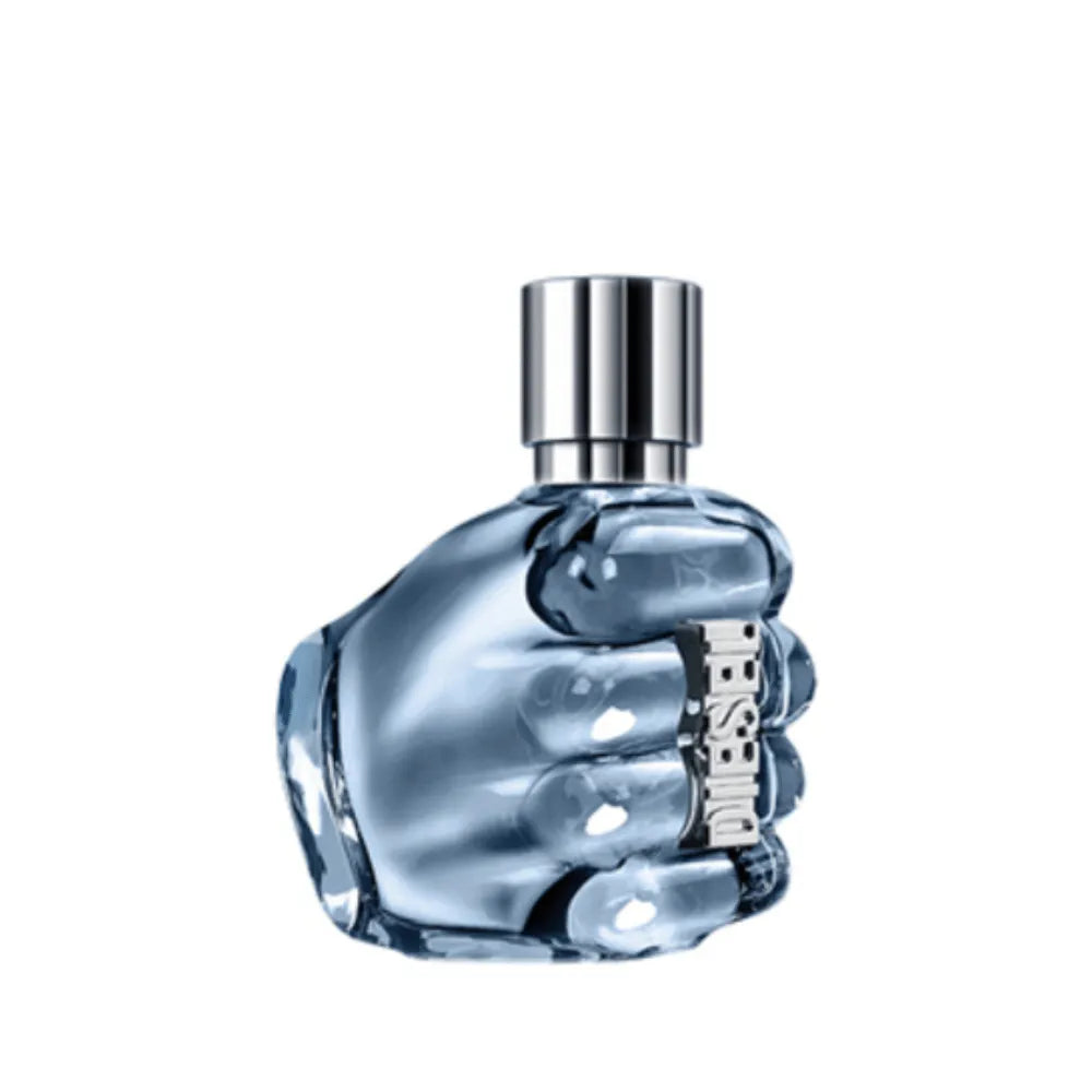 Diesel Only The Brave Eau de toilette 125ml