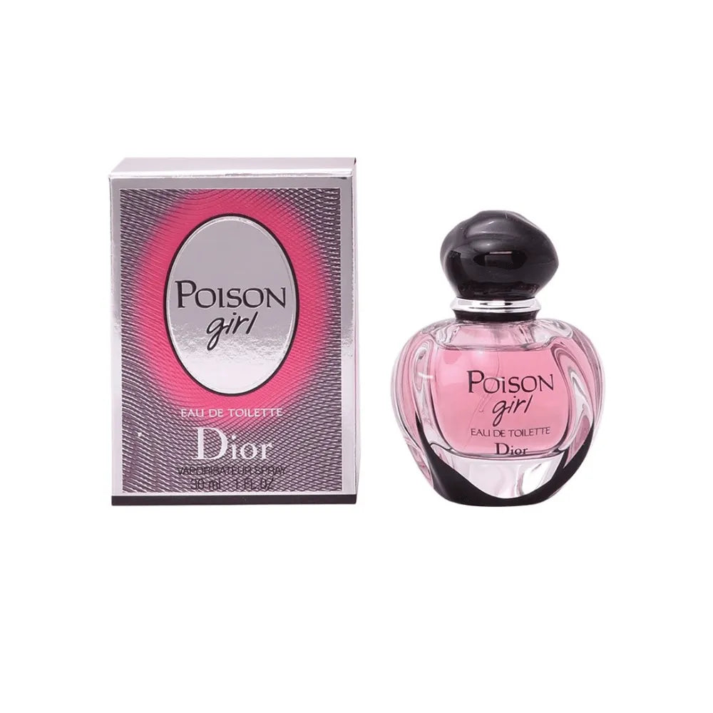 Dior Poison Girl 30ml Edt Spr