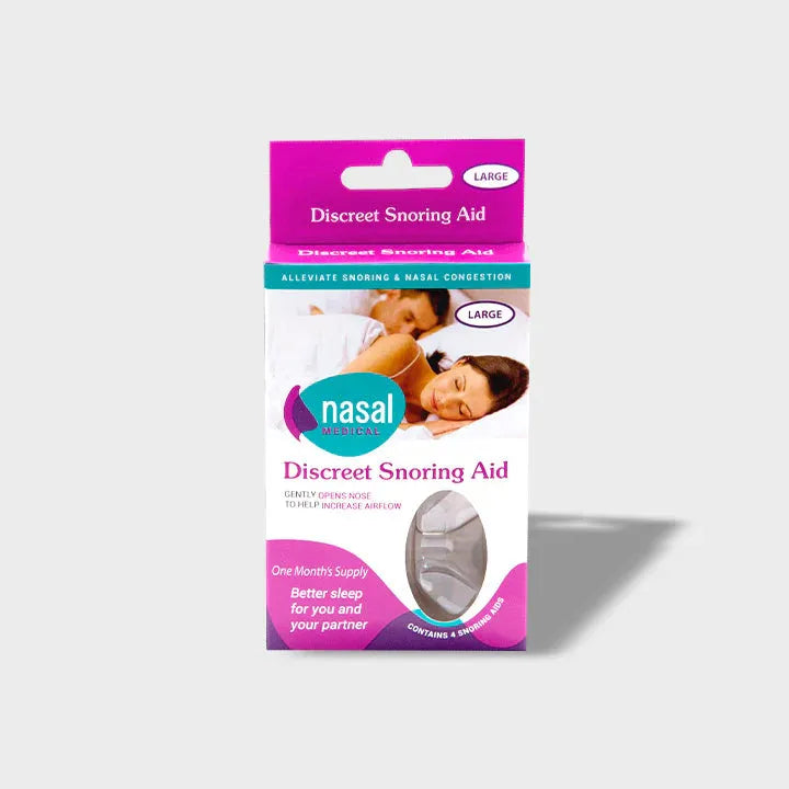 Discreet Snoring Aid - Medium / Large
