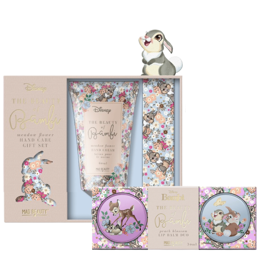 Disney Bambi Duo Bundle