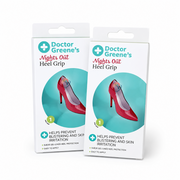 Doctor Greenes Heel Grip Nights Out Bundle